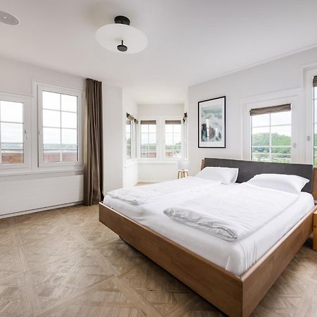 Klein Rigi Bed & Breakfast Kradolf-Schonenberg Eksteriør bilde
