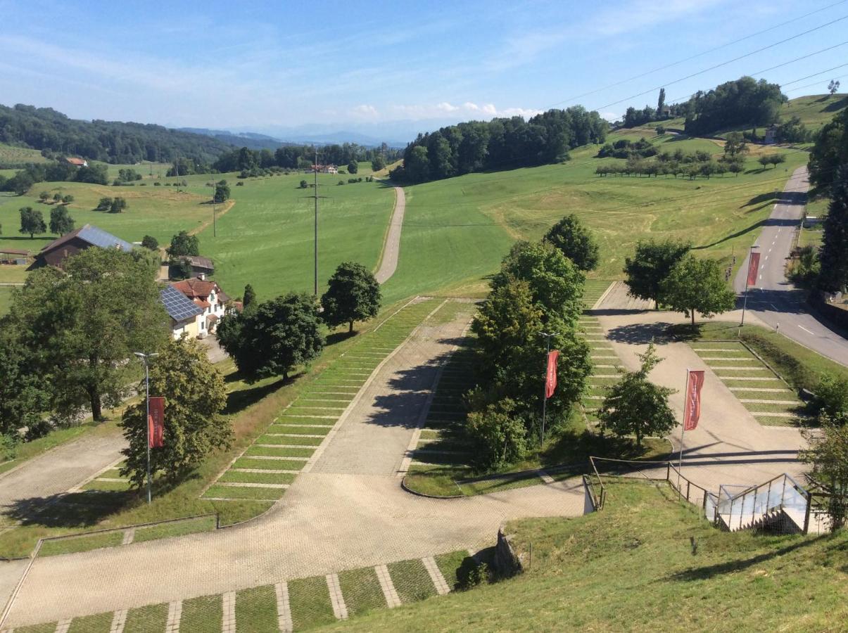 Klein Rigi Bed & Breakfast Kradolf-Schonenberg Eksteriør bilde