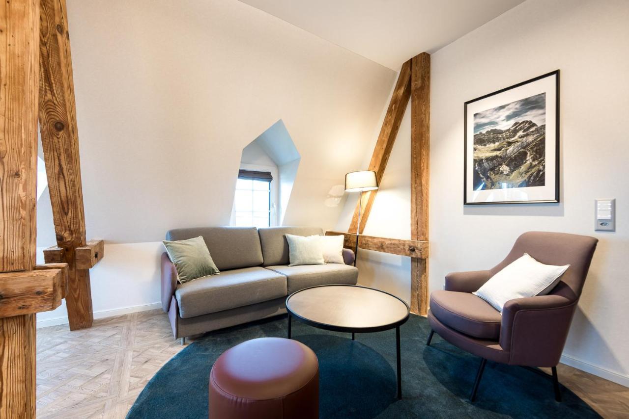 Klein Rigi Bed & Breakfast Kradolf-Schonenberg Eksteriør bilde