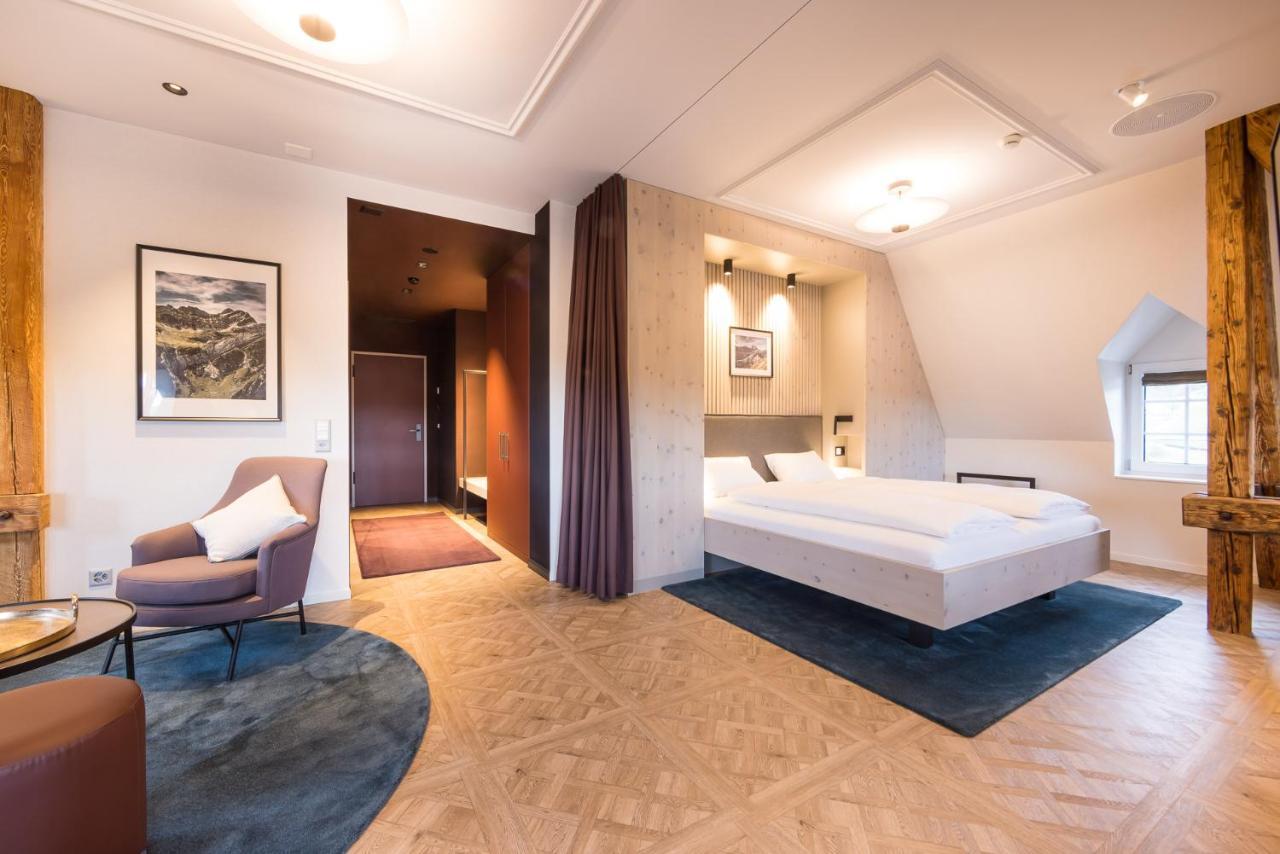 Klein Rigi Bed & Breakfast Kradolf-Schonenberg Eksteriør bilde