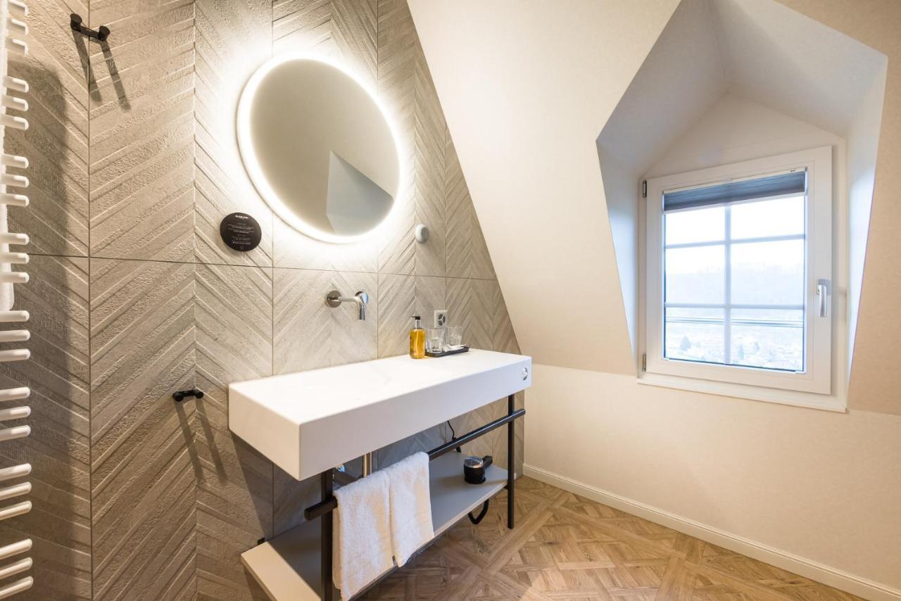 Klein Rigi Bed & Breakfast Kradolf-Schonenberg Eksteriør bilde