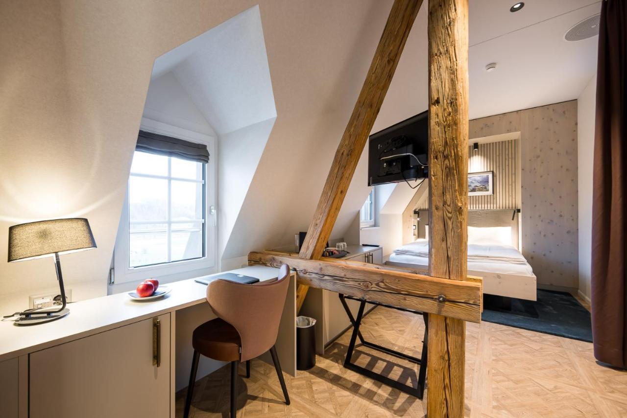 Klein Rigi Bed & Breakfast Kradolf-Schonenberg Eksteriør bilde