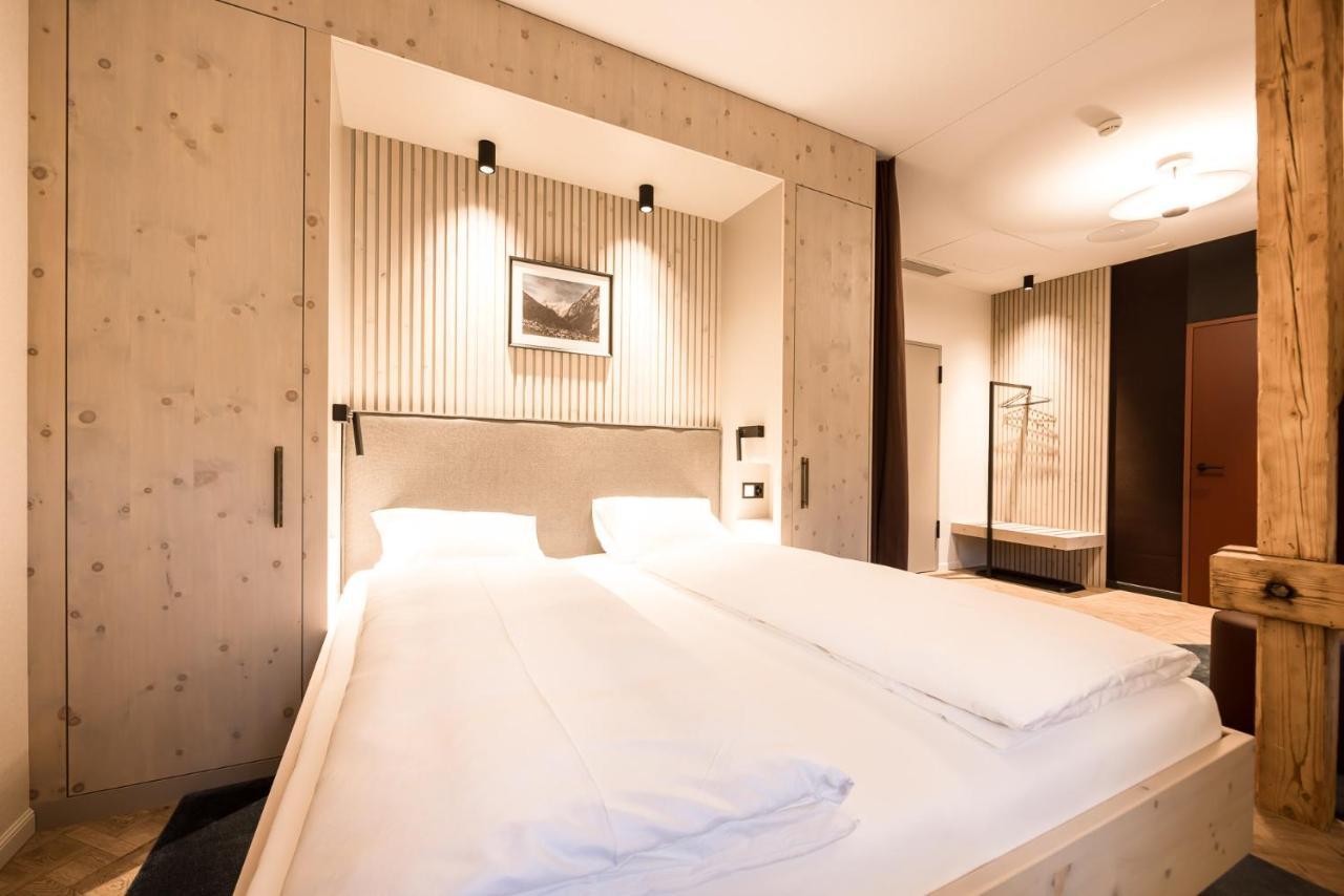 Klein Rigi Bed & Breakfast Kradolf-Schonenberg Eksteriør bilde