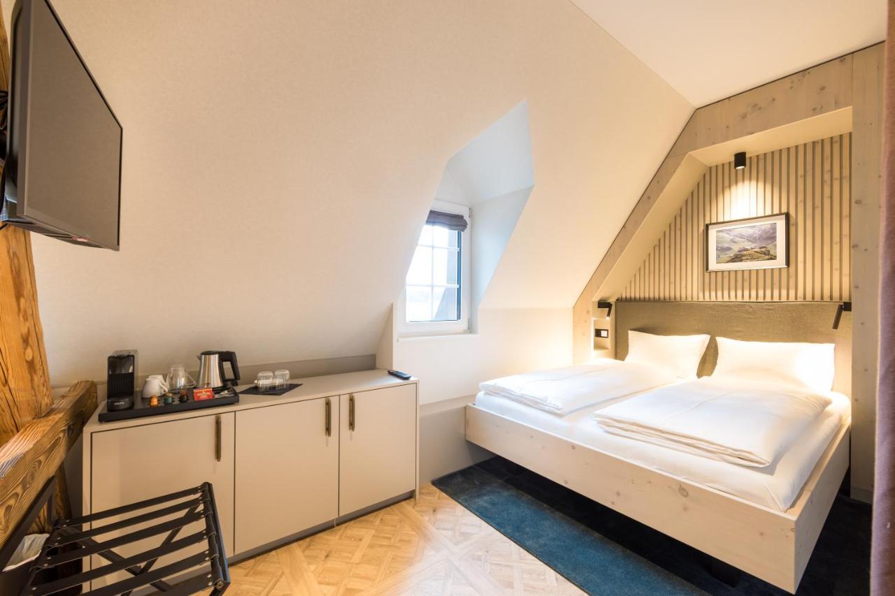 Klein Rigi Bed & Breakfast Kradolf-Schonenberg Eksteriør bilde