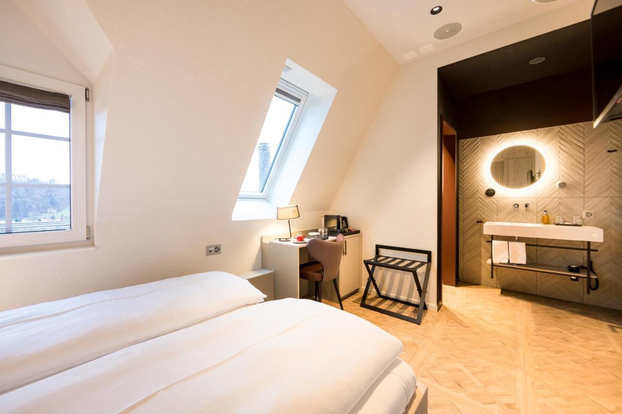Klein Rigi Bed & Breakfast Kradolf-Schonenberg Eksteriør bilde