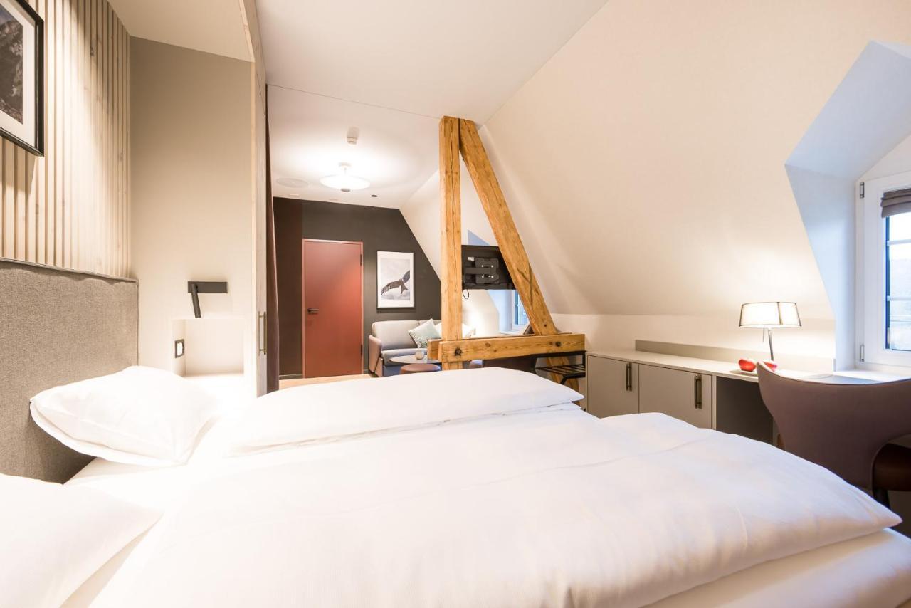 Klein Rigi Bed & Breakfast Kradolf-Schonenberg Eksteriør bilde