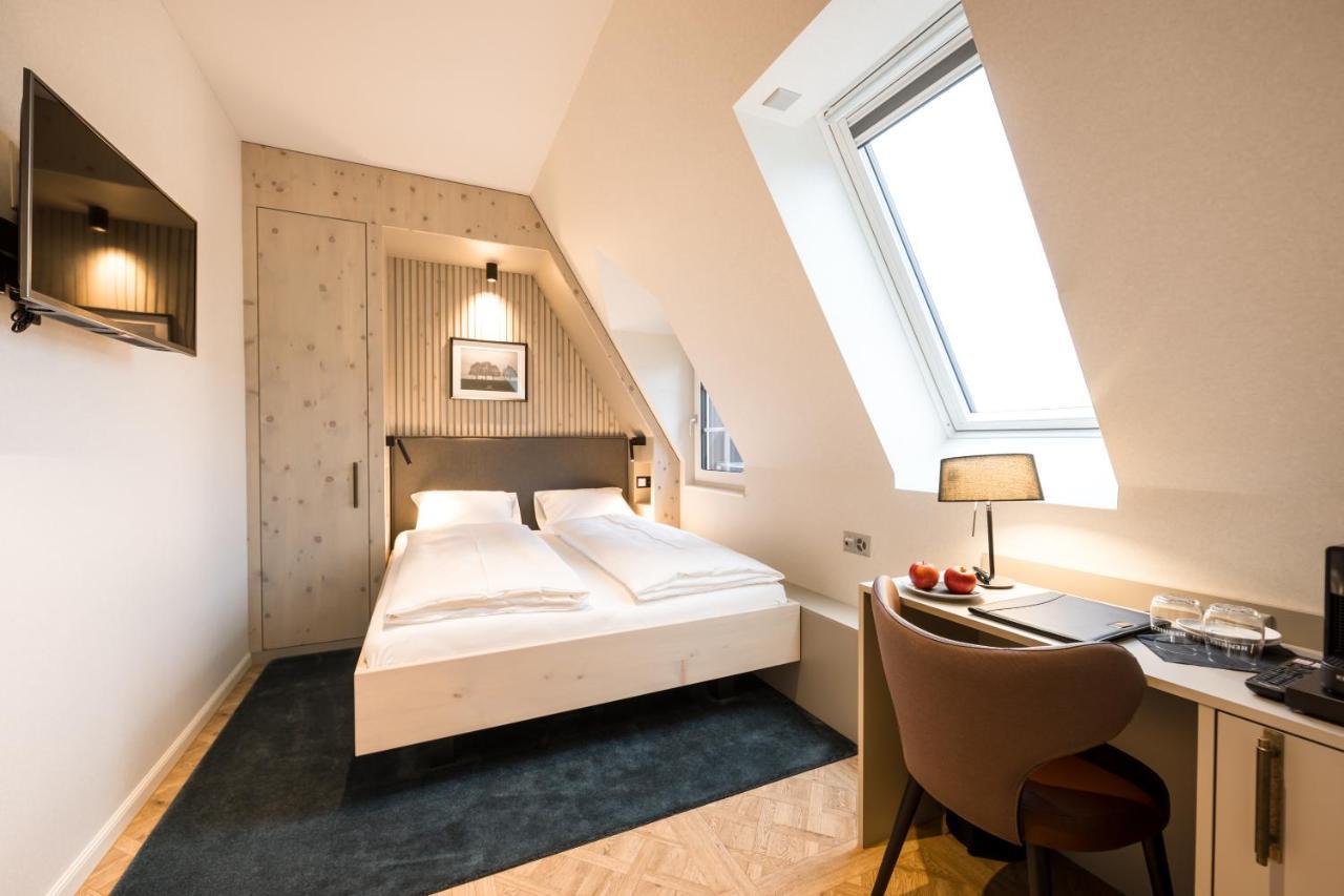 Klein Rigi Bed & Breakfast Kradolf-Schonenberg Eksteriør bilde